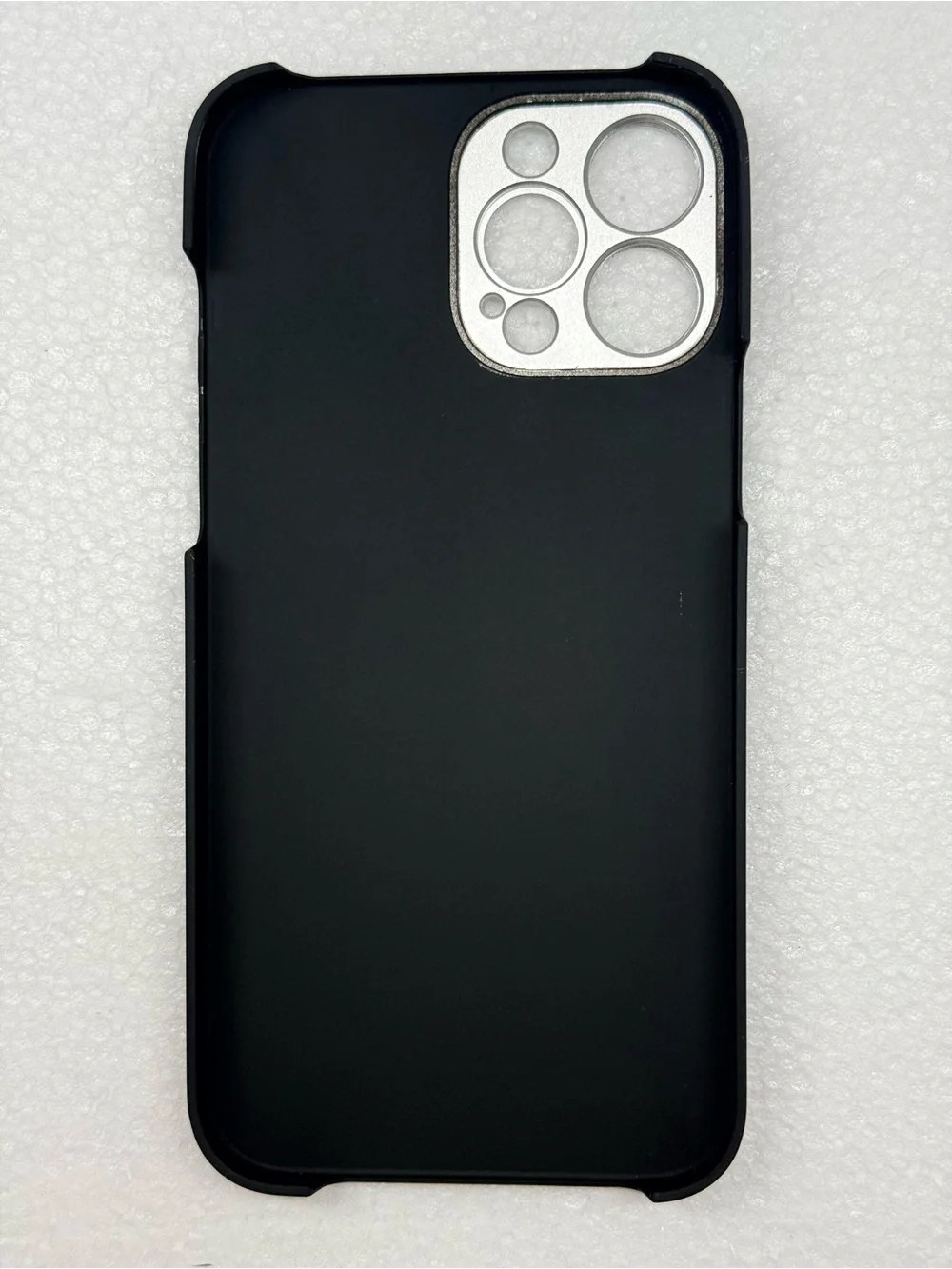Sandmarc iPhone 11 & IPhone 13 Pro Max case with lens mount
